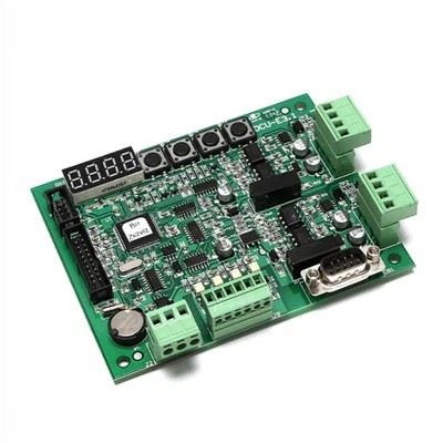 Papan Kawalan Lif DCU-E3.1