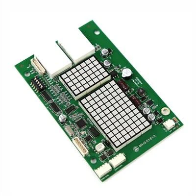 Papan paparan lif ma {{0}} s 1- e1.0