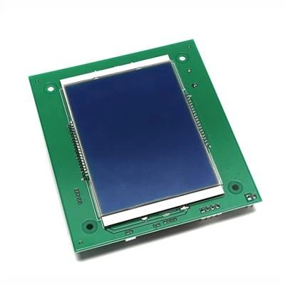 Lif LCD Papan Paparan G -729