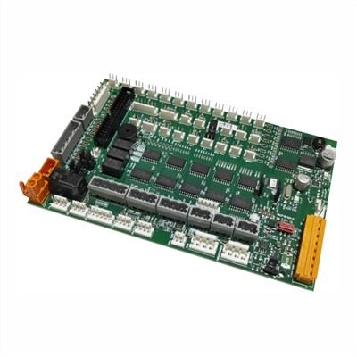 Lif PCB UCC CMC4