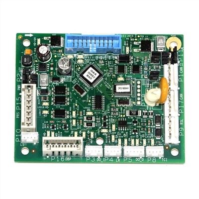 Papan Lif DBA26800CA1