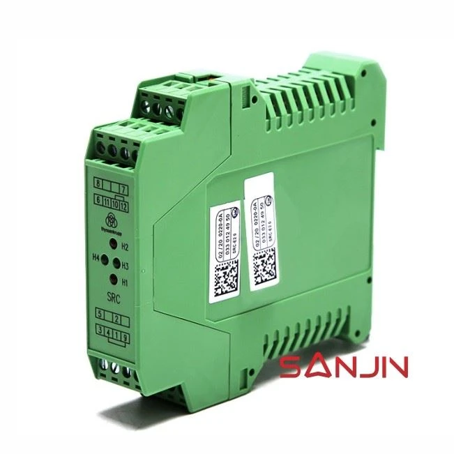 ThyssenKrupp Elevator Contactor Module SRC