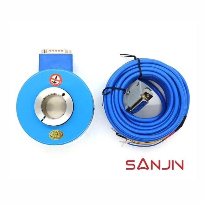 Elevator Encoder EI100H30C-1024BR30Y1