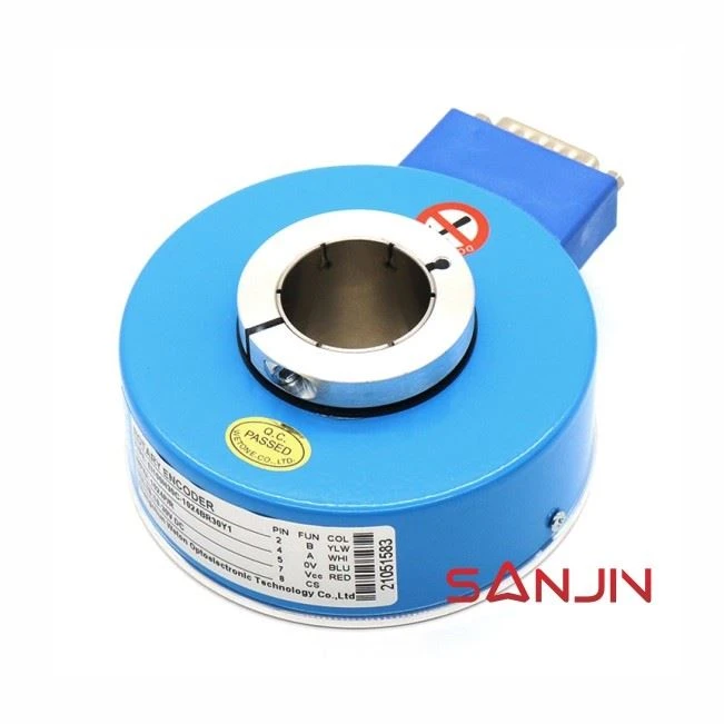 Weton Elevator rotary Encoder EI100H30C-1024BR30Y1