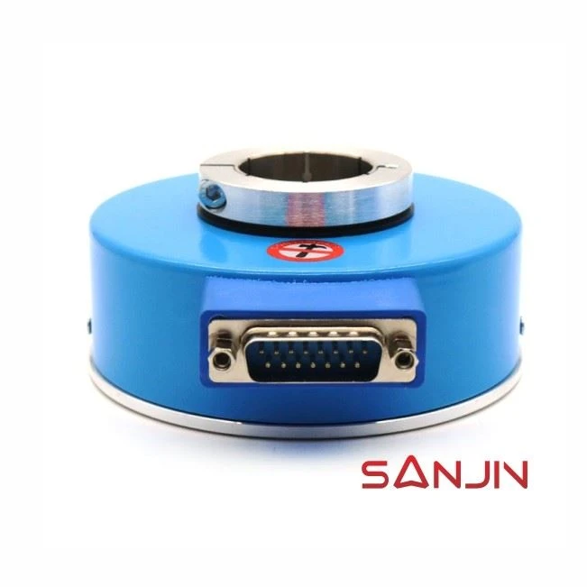 Weton Encoder EI100H30C-1024BR30Y1