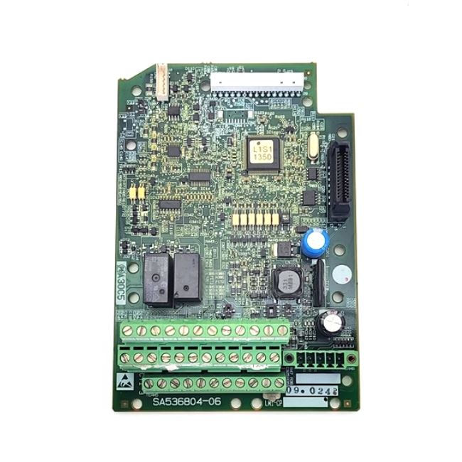 Papan Utama Penyongsang Lif FUJI SA536804-06