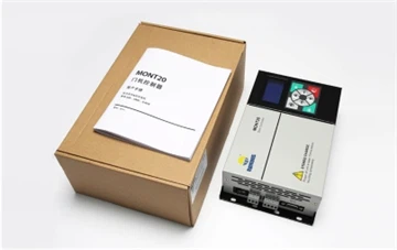 Pengesyoran Produk {{0}} Pengawal Pintu Hpmont MT20-2S0P4