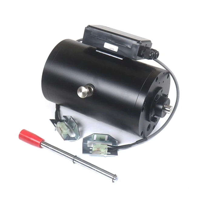 Brek Lif NBSL ZLZ-02