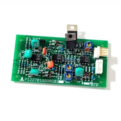 Mitsubishi Lif Pcb P122701B000G01