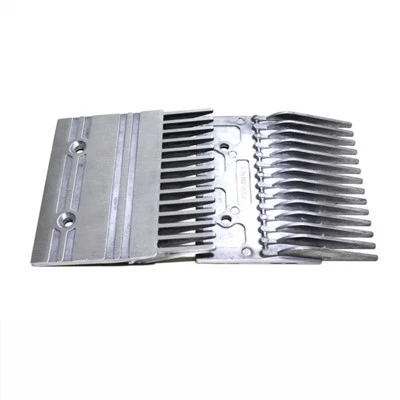 Plat Sikat Eskalator Mitsubishi C751001B202