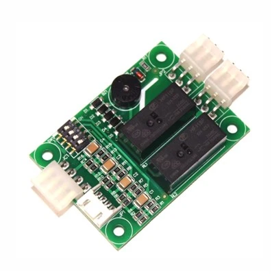 XIZI Lif Pcb A3N117341
