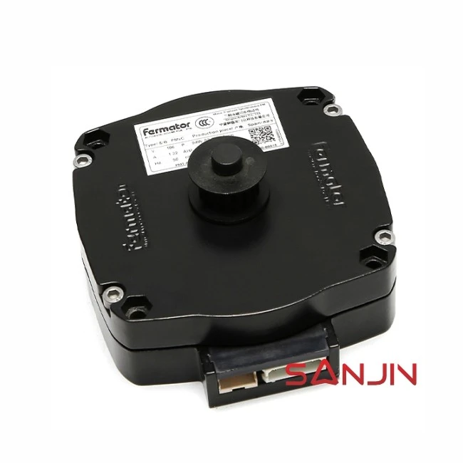 Fermator schindler elevator door motor PMVC