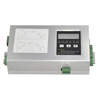 Bahagian Lif Pintu Mesin Penukar Frekuensi Penyongsang ACVF 1.5A 0.5KVA 0.37KW