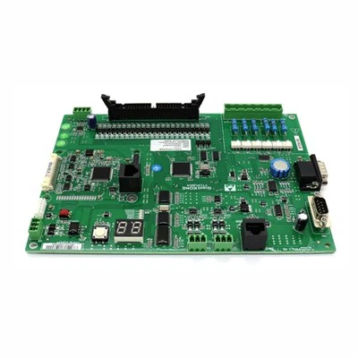 Papan Utama Lif GiantKONE YTCPUB04