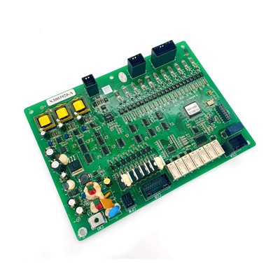 Papan Komunikasi Lif Hitachi N3003920-F/E