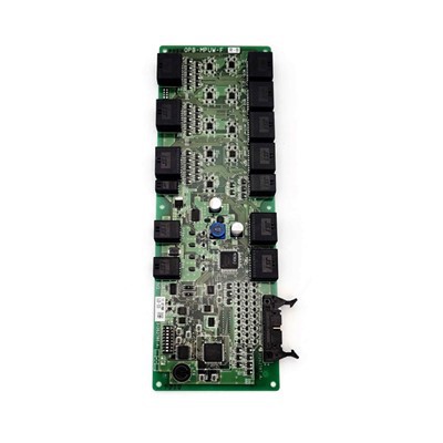 Papan Komunikasi Lif Hitachi OPB-MPUW-F