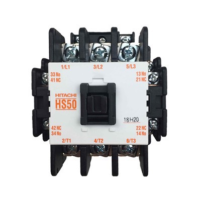 Penyentuh Lif Hitachi HS50