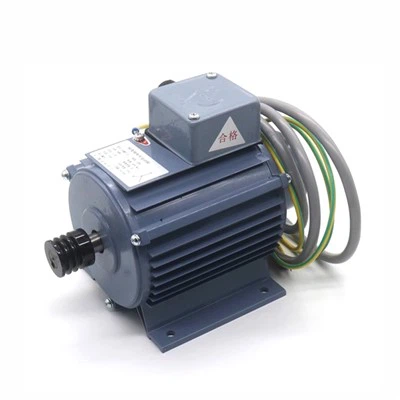 Motor Pintu Lif Hitachi YSMB7124