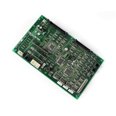 Papan Pemacu Lif Hitachi HVF3-CMUS