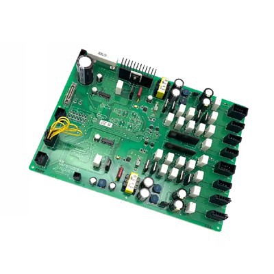 Papan Pemacu Lif Hitachi UVF5-GDCB 313505591A0