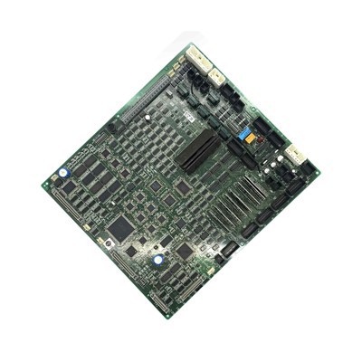 Papan Induk Lif Hitachi UVF4-MPU