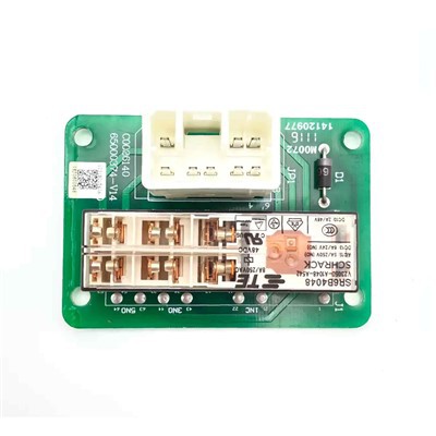 Papan Geganti Lif Hitachi C0026140-A
